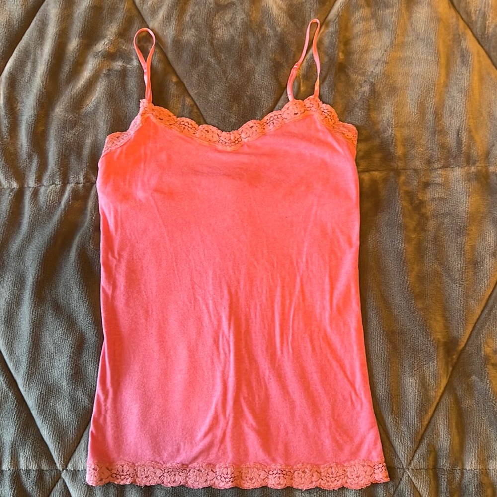 Large Aeropostale Cami Tank Top